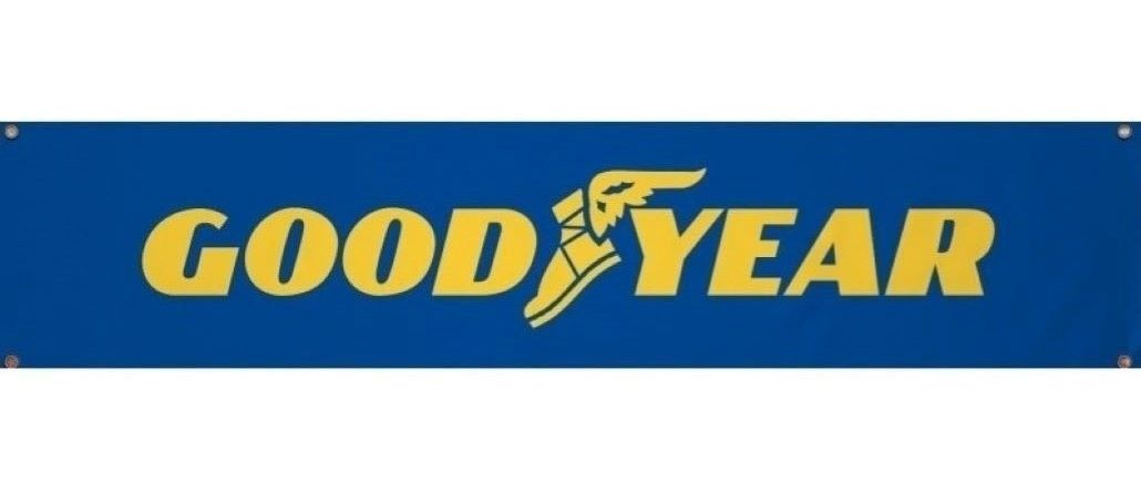 Goodyear Doubles Down: Only “Racial Justice” Slogans Allowed